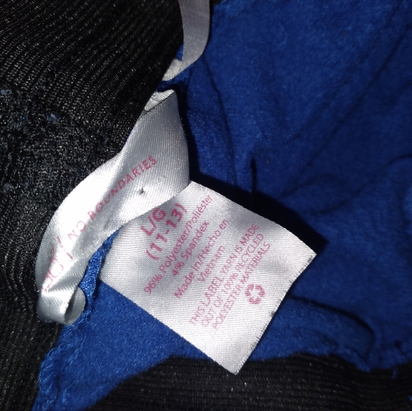 Drawstring Joggers - Picture 2 of 2